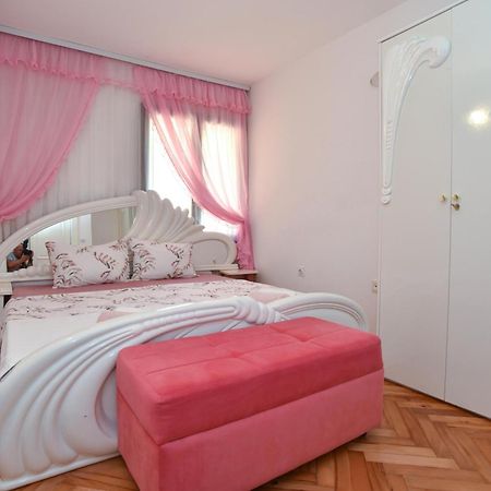 Petrovac Vila Apartments Lidija מראה חיצוני תמונה