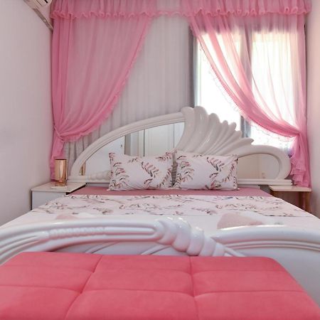 Petrovac Vila Apartments Lidija מראה חיצוני תמונה