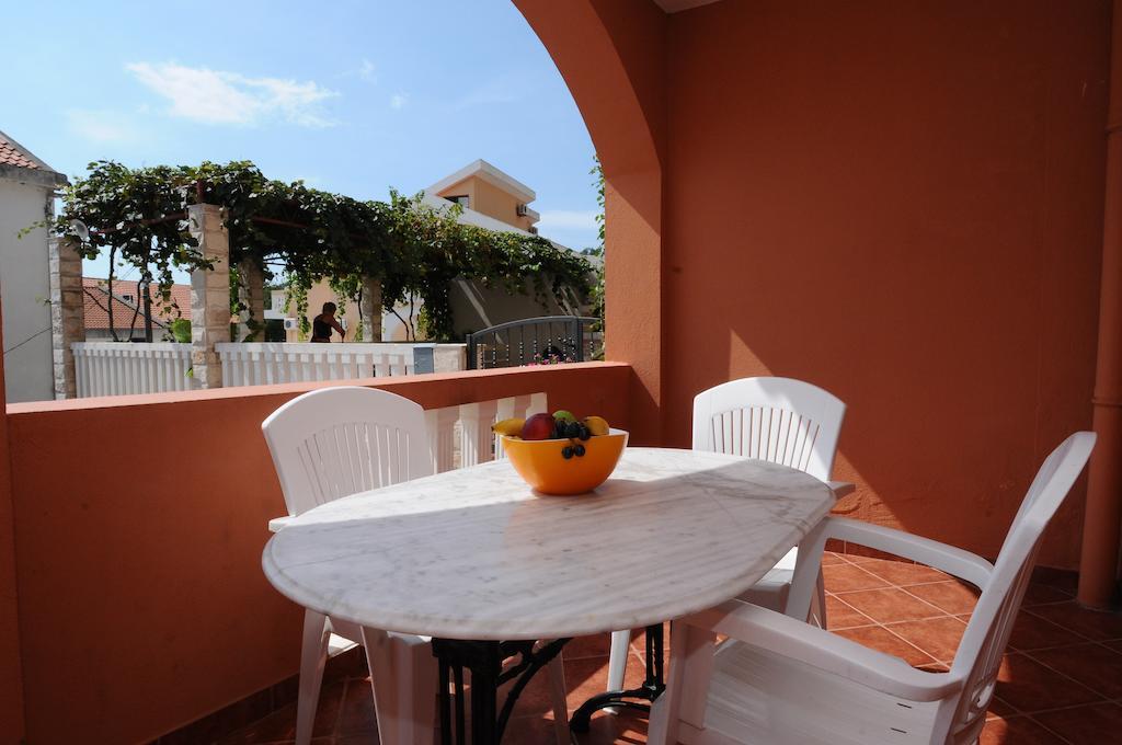 Petrovac Vila Apartments Lidija חדר תמונה