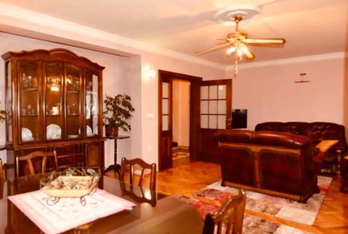 Petrovac Vila Apartments Lidija מראה חיצוני תמונה