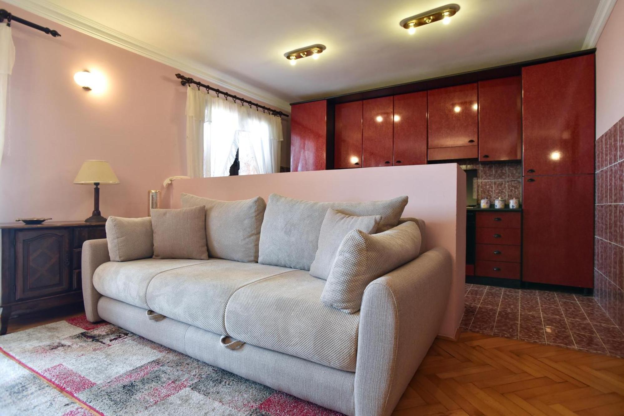 Petrovac Vila Apartments Lidija מראה חיצוני תמונה