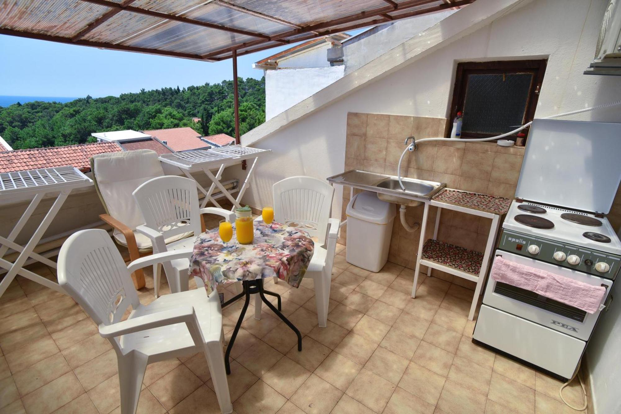 Petrovac Vila Apartments Lidija מראה חיצוני תמונה
