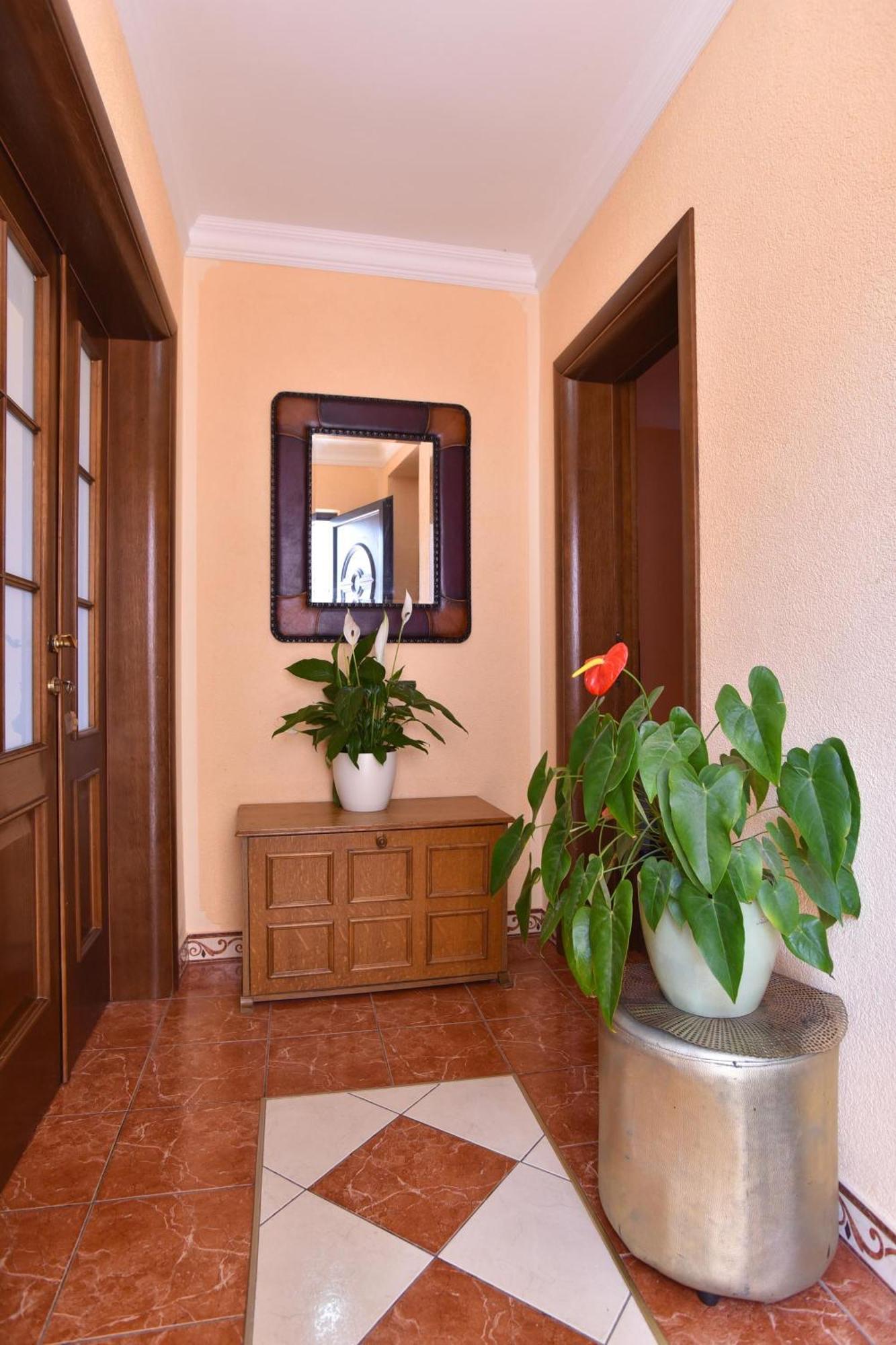Petrovac Vila Apartments Lidija מראה חיצוני תמונה