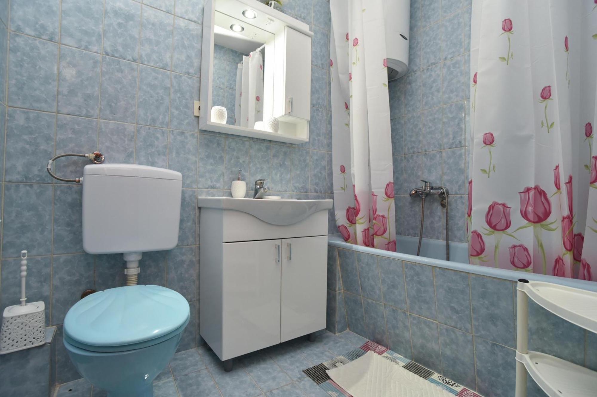 Petrovac Vila Apartments Lidija מראה חיצוני תמונה