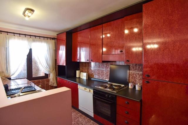 Petrovac Vila Apartments Lidija מראה חיצוני תמונה
