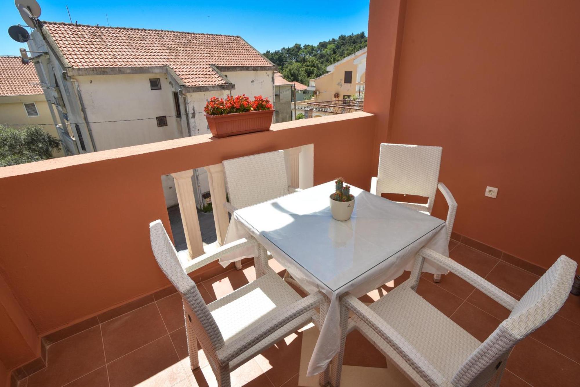 Petrovac Vila Apartments Lidija מראה חיצוני תמונה