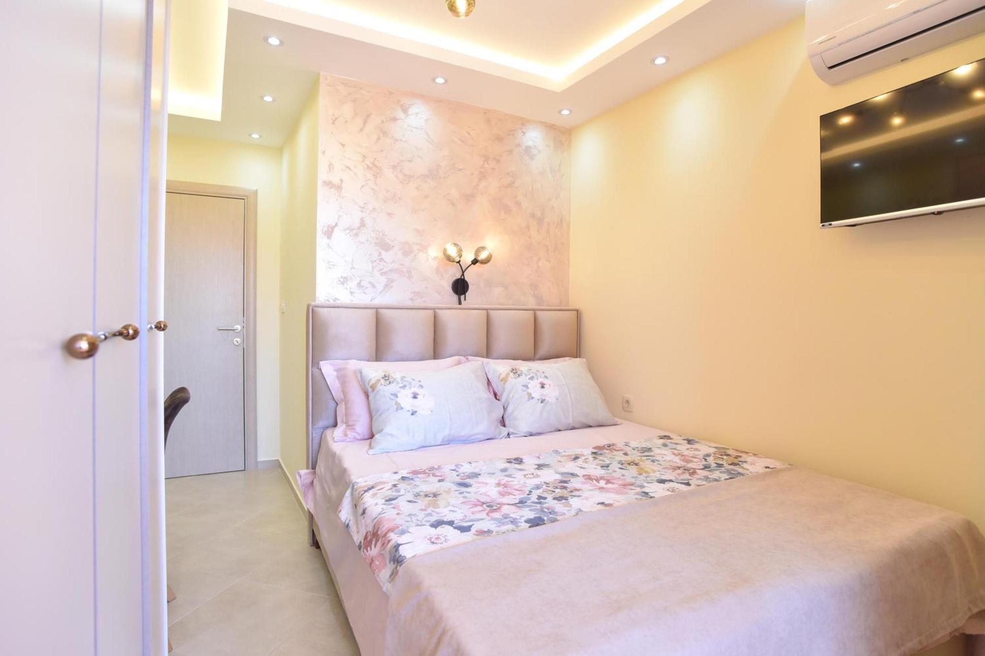 Petrovac Vila Apartments Lidija מראה חיצוני תמונה