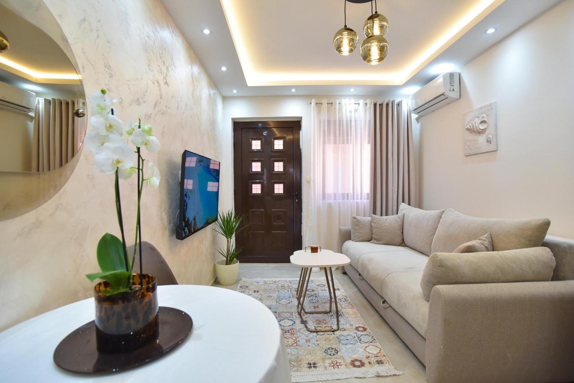 Petrovac Vila Apartments Lidija מראה חיצוני תמונה