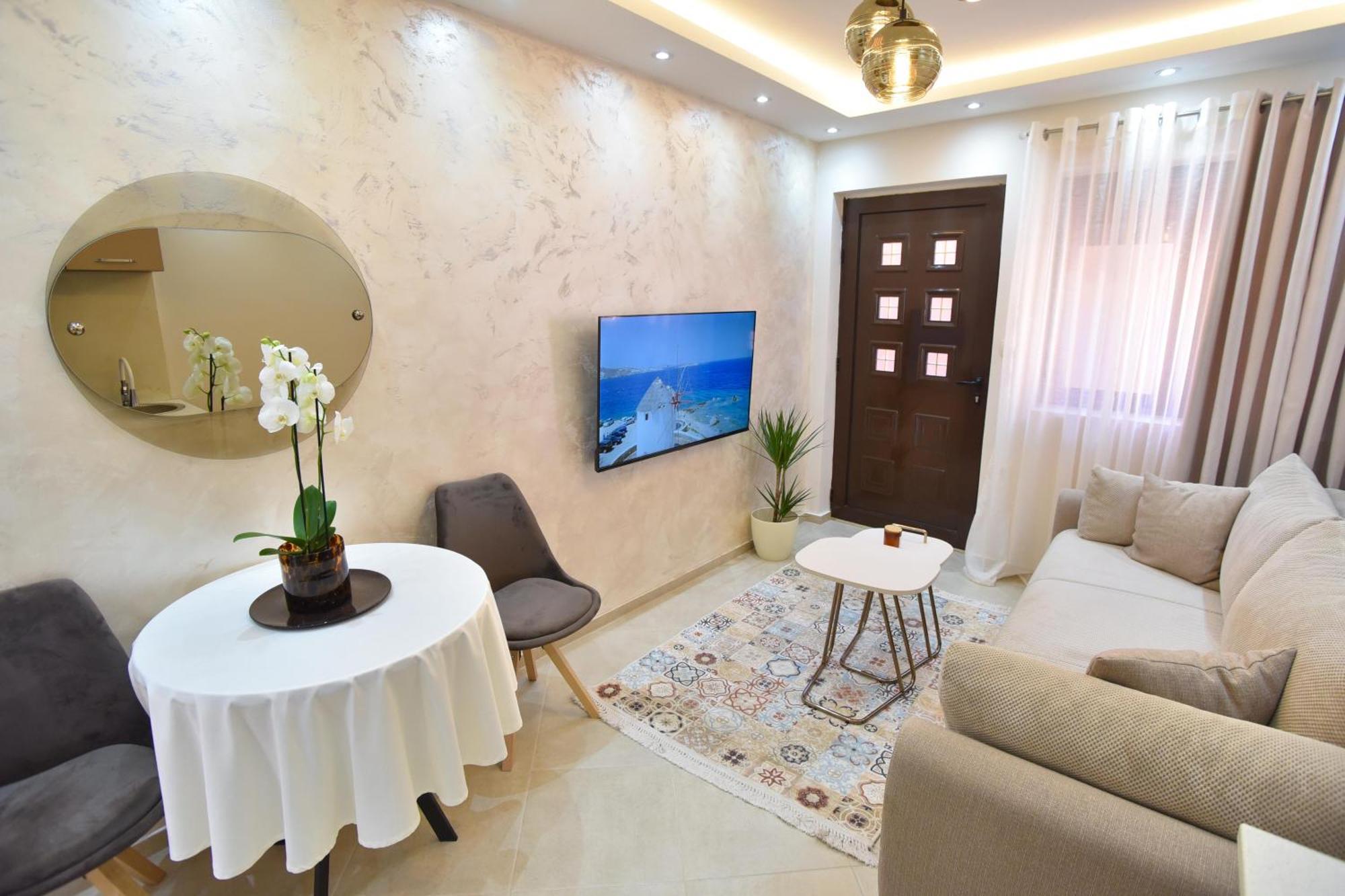 Petrovac Vila Apartments Lidija מראה חיצוני תמונה