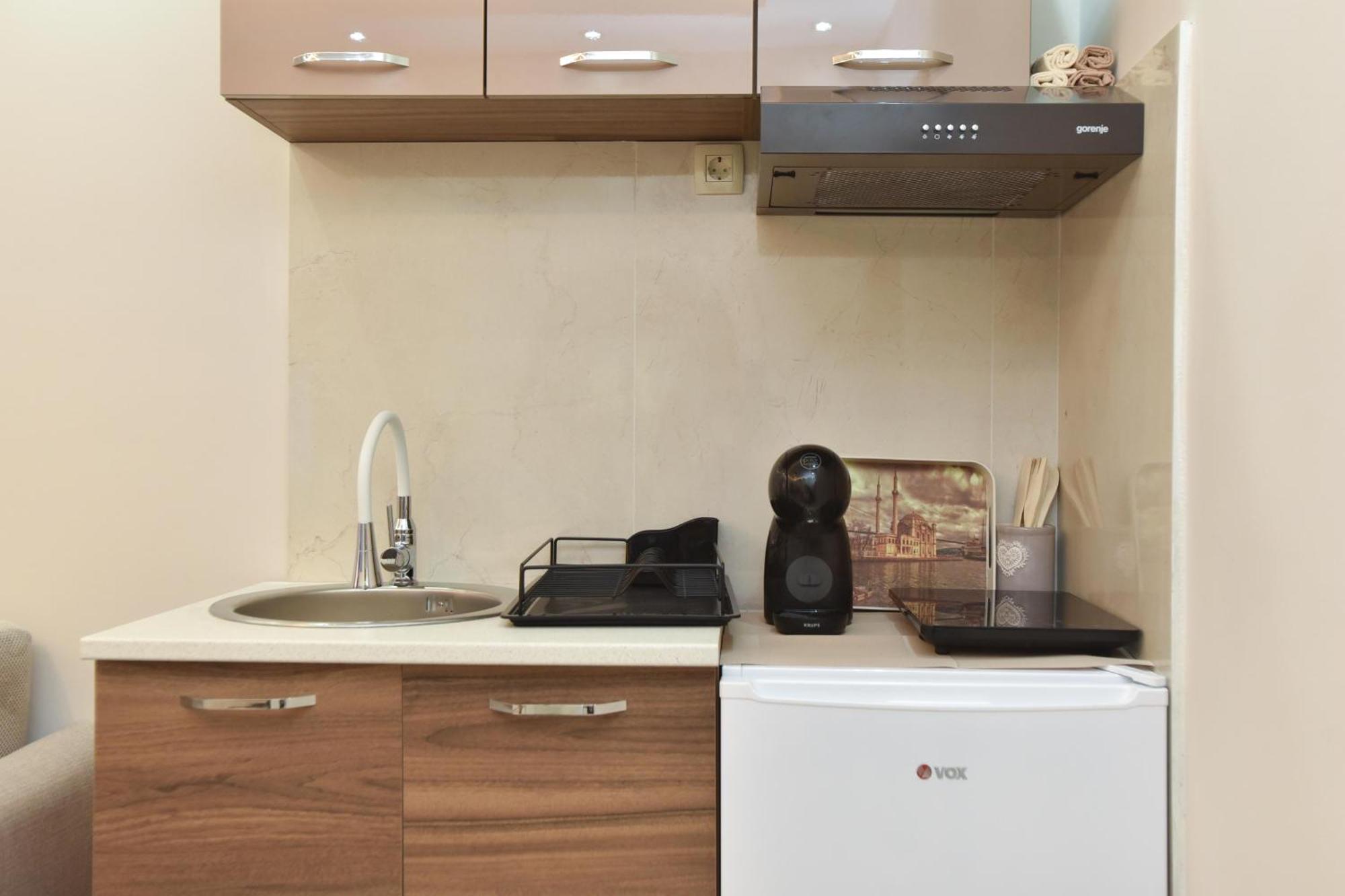 Petrovac Vila Apartments Lidija מראה חיצוני תמונה