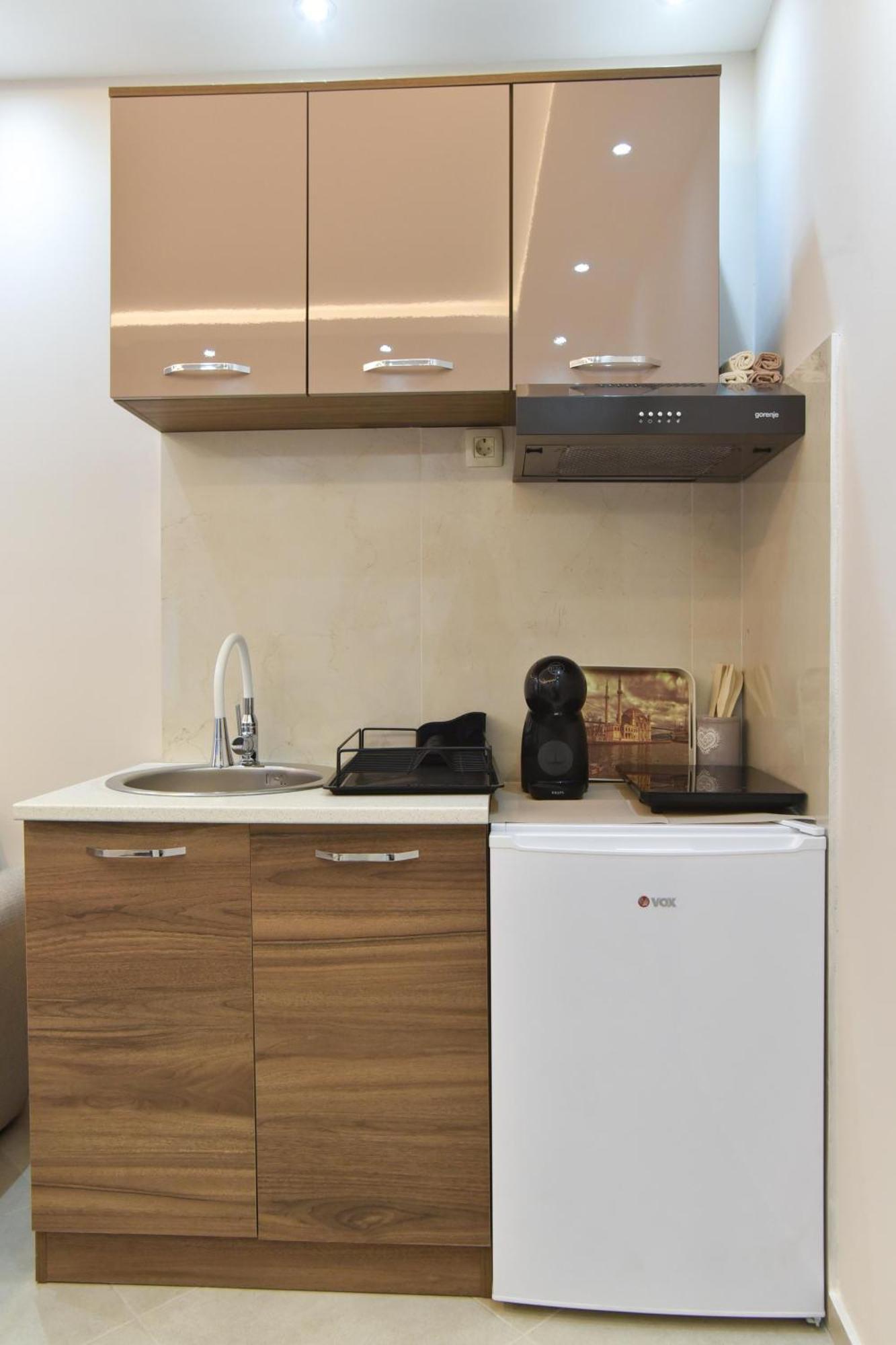 Petrovac Vila Apartments Lidija מראה חיצוני תמונה