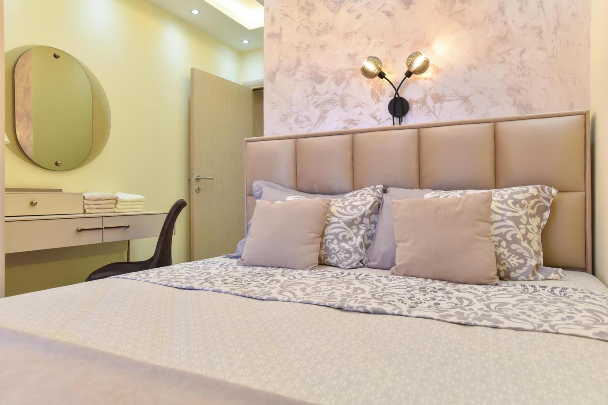Petrovac Vila Apartments Lidija מראה חיצוני תמונה