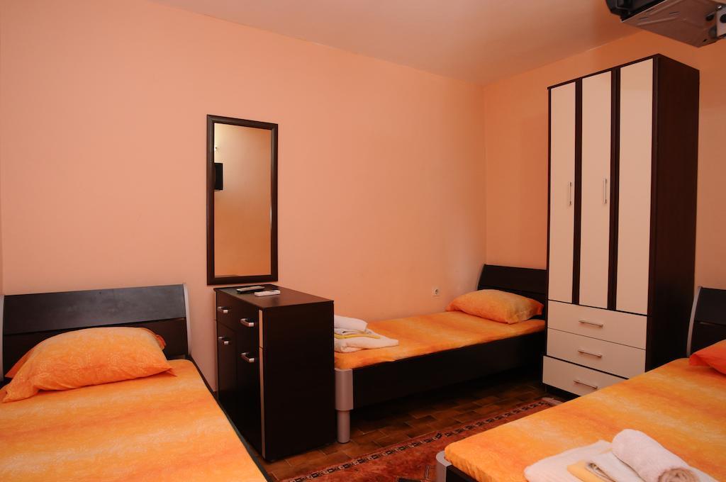 Petrovac Vila Apartments Lidija חדר תמונה