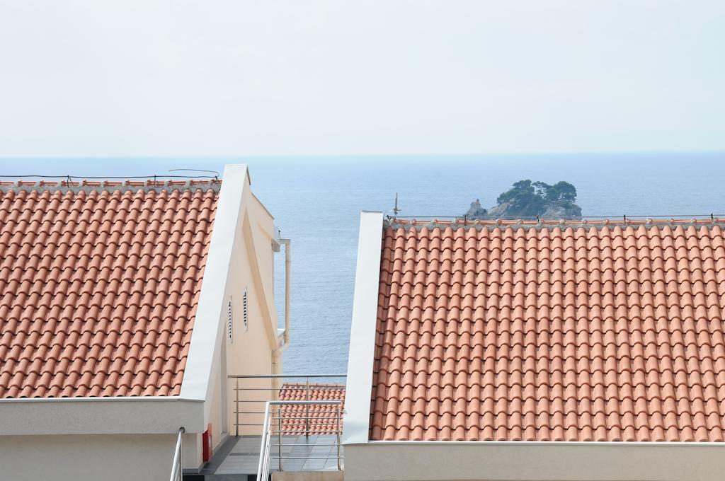 Petrovac Vila Apartments Lidija מראה חיצוני תמונה